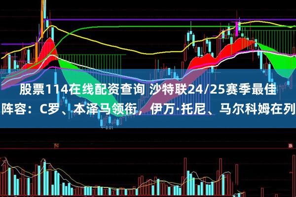 股票114在线配资查询 沙特联24/25赛季最佳阵容：C罗、本泽马领衔，伊万·托尼、马尔科姆在列