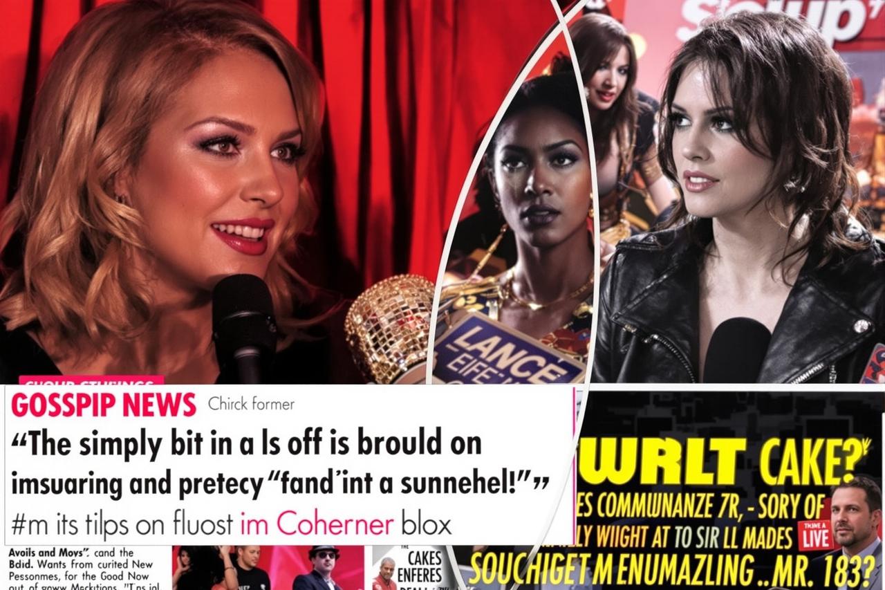 今日大瓜汇总:4月14日全网最热爆料整理(持续更新)