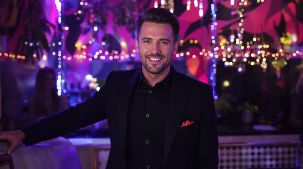 【今日大瓜】某男星凌晨发文疑似出柜，评论区沦陷！