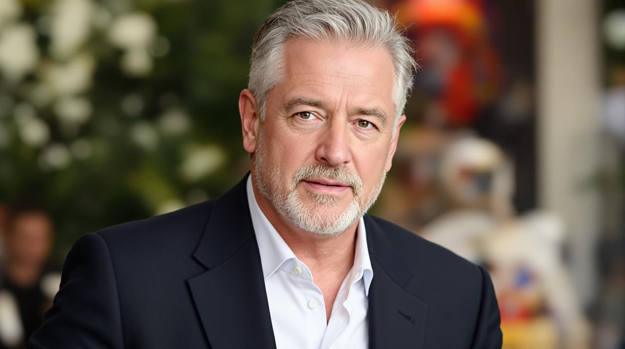 某导演被多名演员联名举报，业内震动，作品或将全面下架